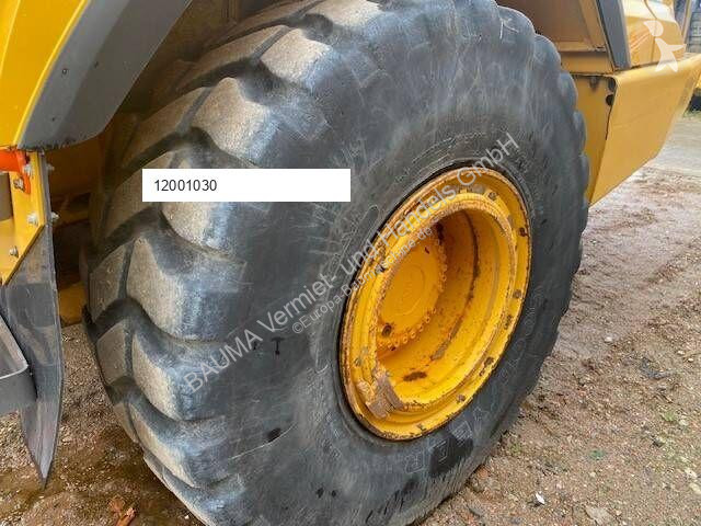 Dumper Volvo A 25 G MIETE / RENTAL (12001030)