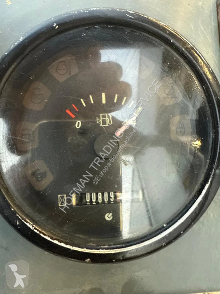 Sklápač Wacker Neuson DT15
