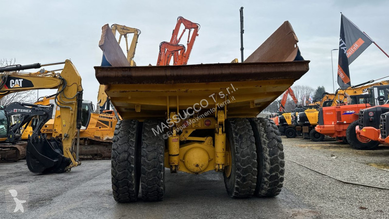 Sklápač  K40.5 4x2