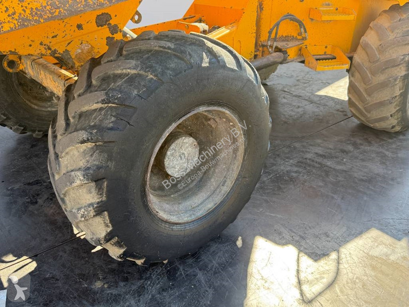Sklápač Thwaites 9T - Good Overall Condition