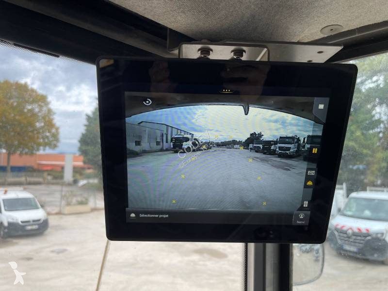 Sklápač Volvo A30G