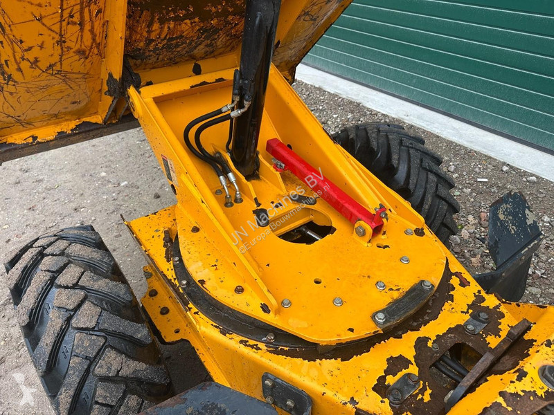 Sklápač Thwaites 3 Tonne Swivel