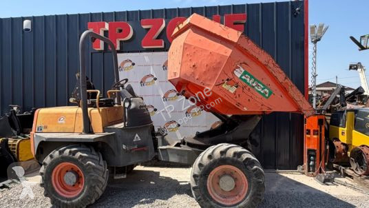 Sklápač Ausa d600apg girabenne à 16 500 € ht