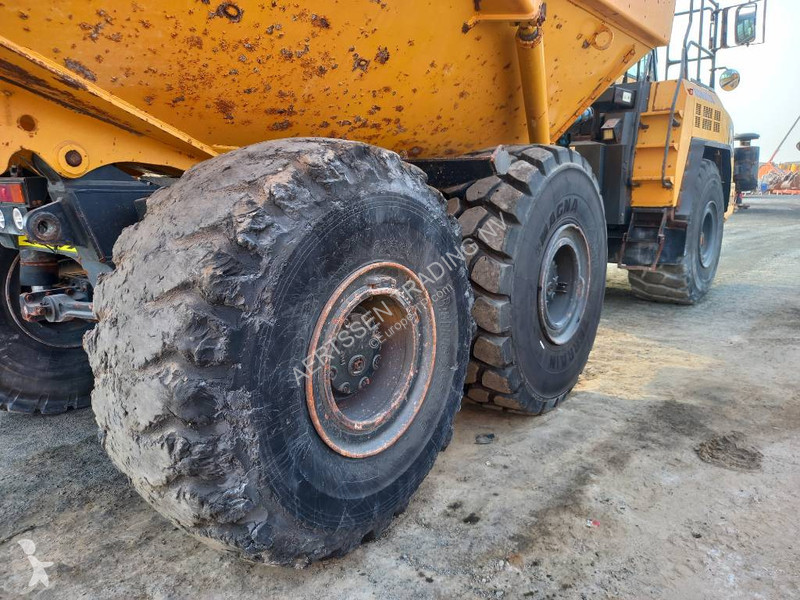 Sklápač Komatsu R (4 pcs available for sale in...