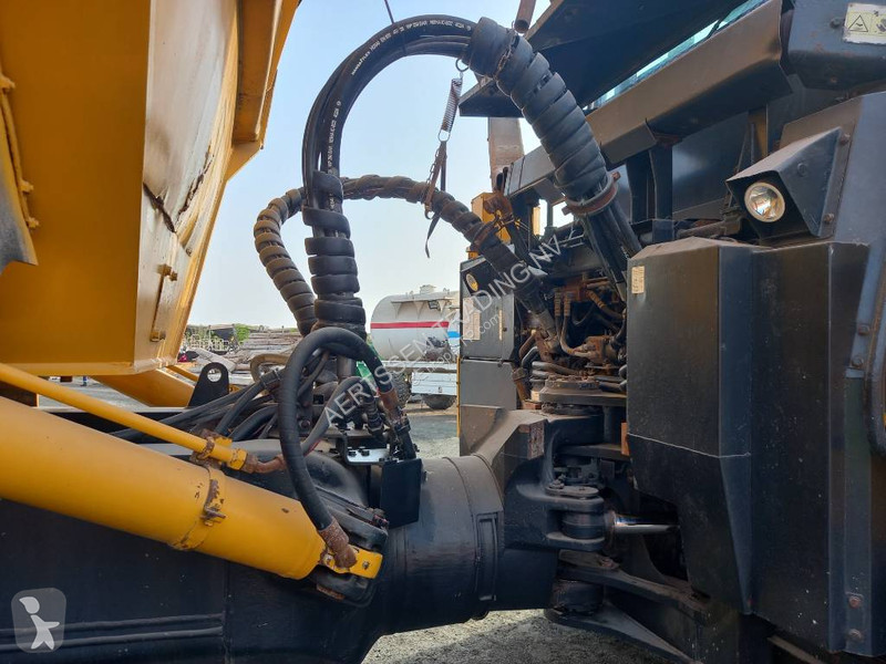 Sklápač Komatsu R (4 units available for sale...