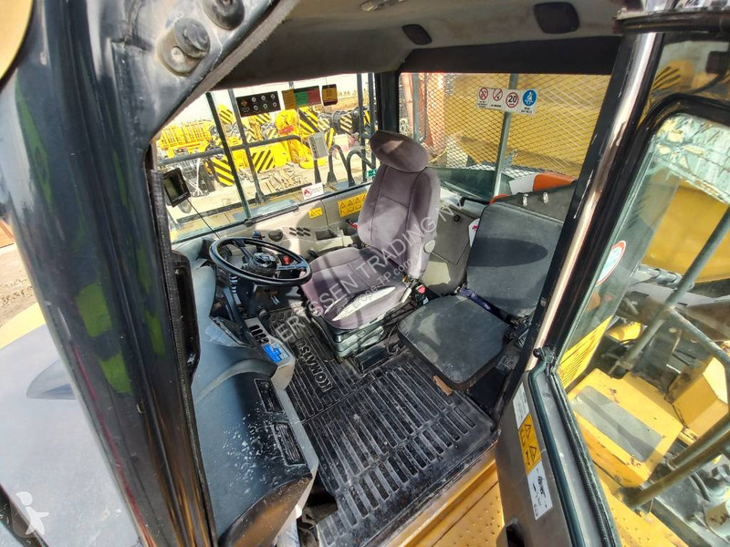 Sklápač Komatsu R (4 units available for sale...