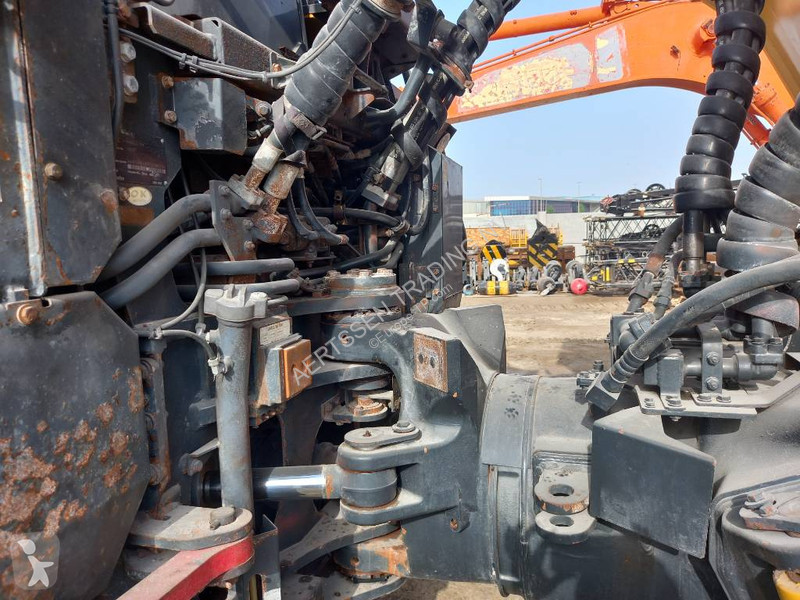 Sklápač Komatsu R (4 units available for sale...