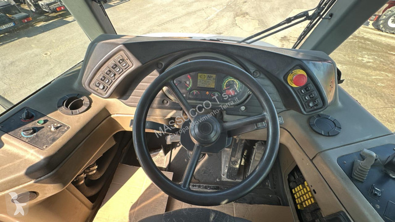 عربة قلابة Astra 30D 6X6