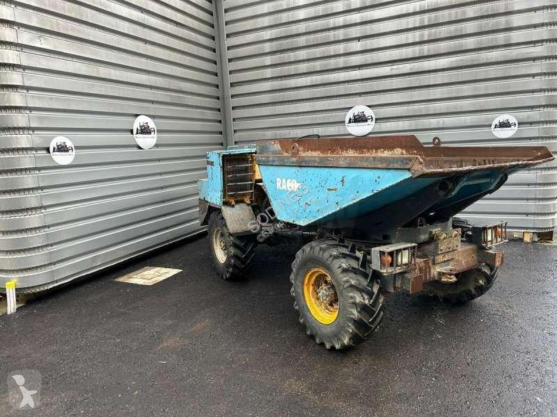 Sklápač Raco KPC2000 RKH