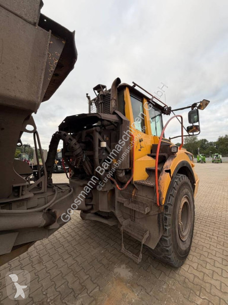 Dumper Volvo G