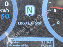 Sklápač Bell B45E