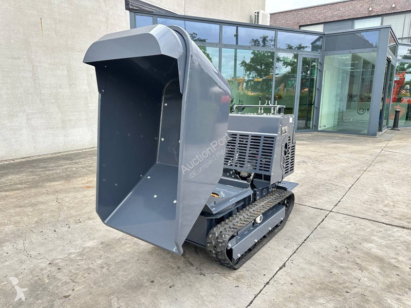 Sklápěčka Machpro MP-S1200