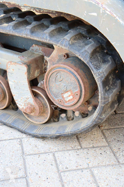 Dumper Neuson DT15