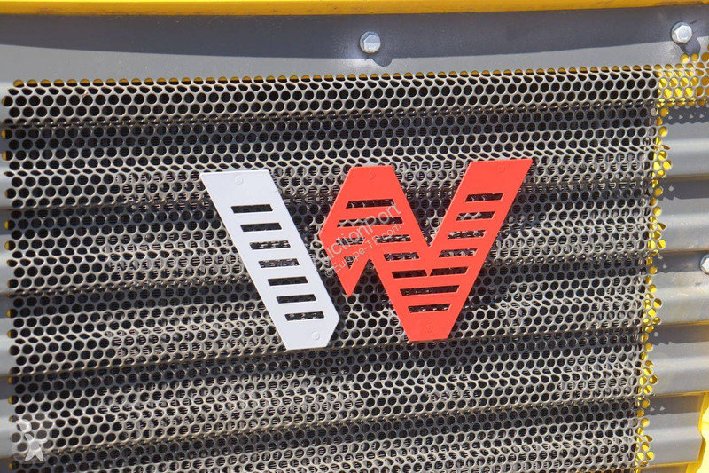 Dumper Neuson DW40
