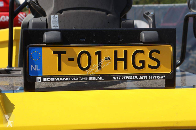 Dumper Neuson DW30