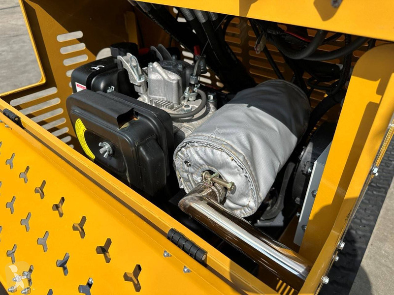 Dumper  X1200D