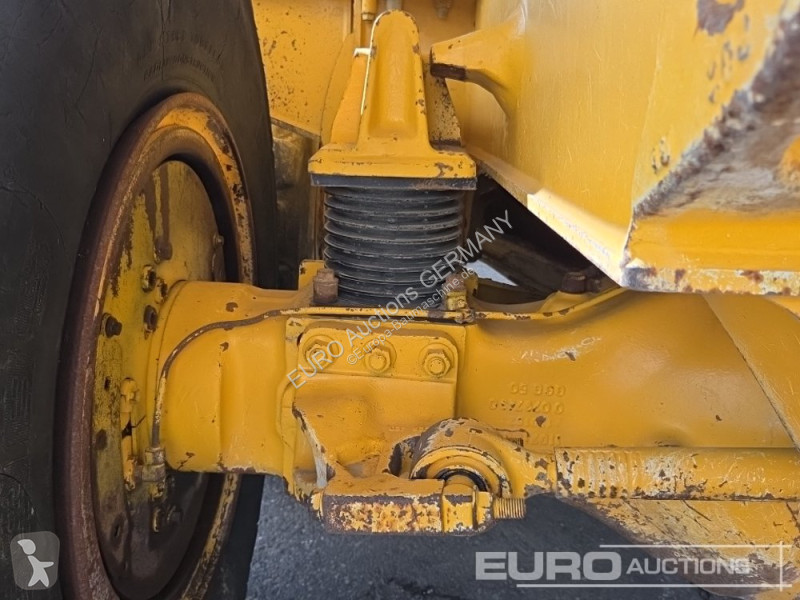 Dumper Volvo