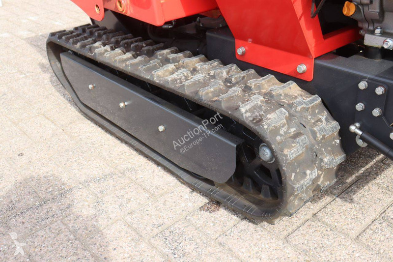 Dumper
