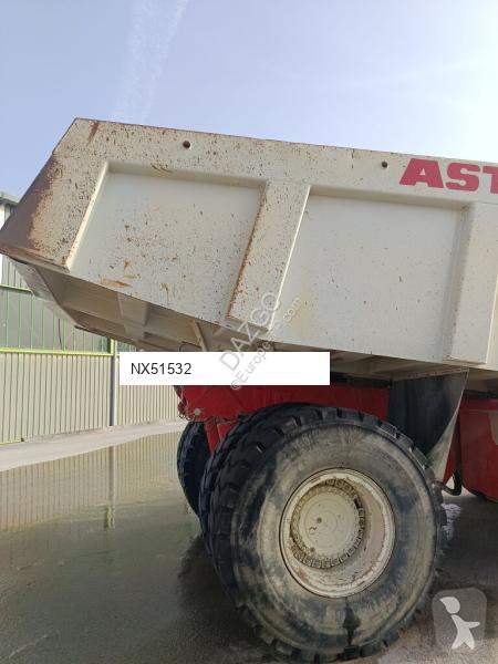 Самоскид Astra