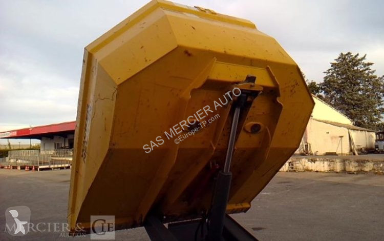 Dumper Wacker Neuson n/c