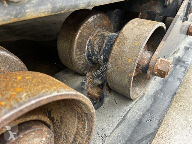 عربة قلابة Yanmar 30R-3