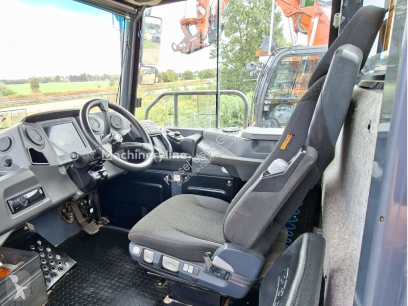 Дъмпер Bell B30ENB-5