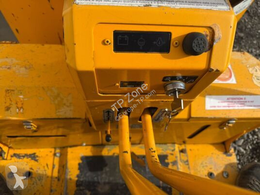 Dumper Canycom S100
