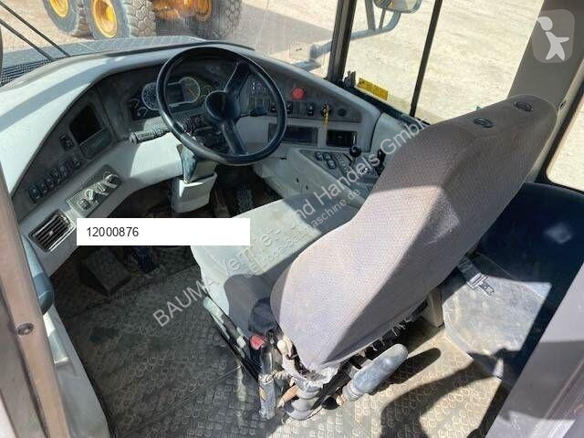 Dumper Volvo A 25 G MIETE / RENTAL (12000876)