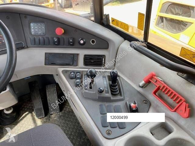 Dumper Volvo A 25 G MIETE / RENTAL (12000499)