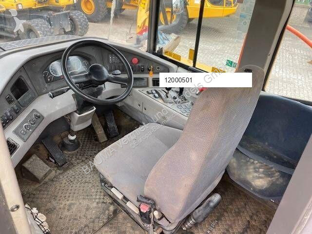 Sklápěčka Volvo A 25 G MIETE / RENTAL (12000501)