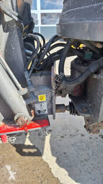 Dumper Ausa