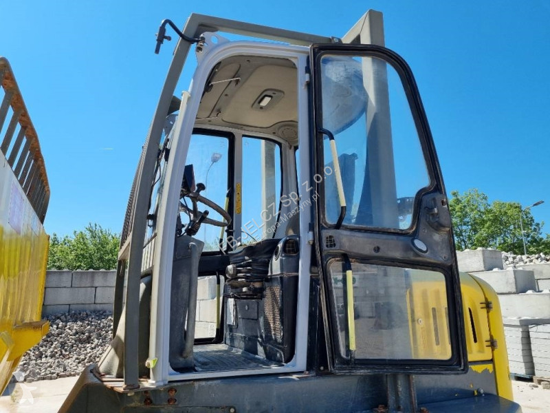 Tippvagn Wacker Neuson DW 90