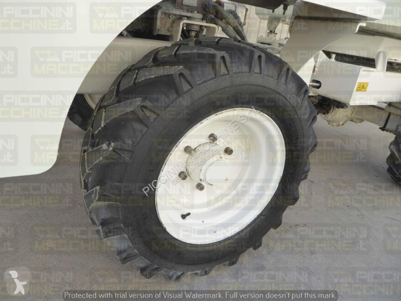 Dumper Fiori