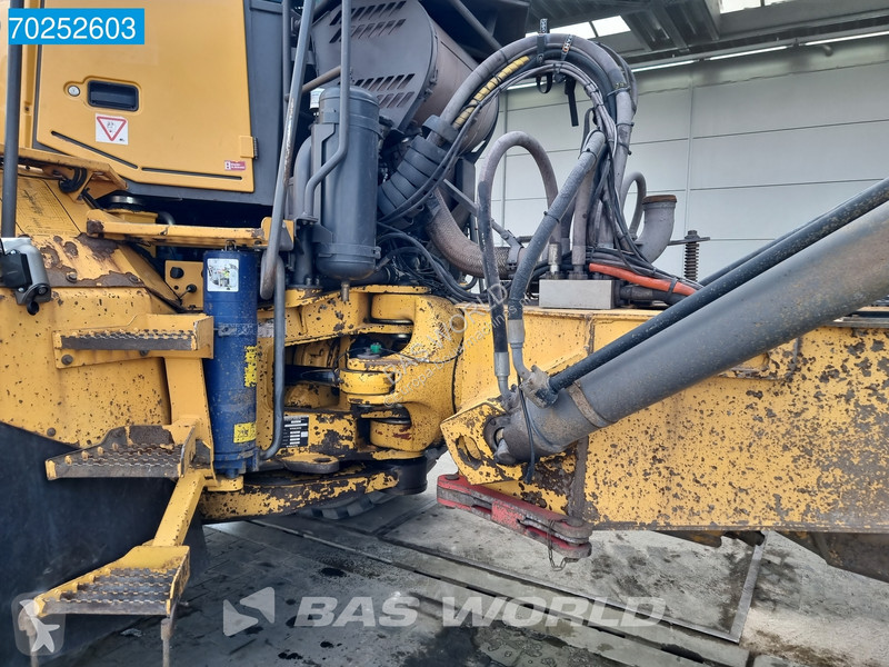 Dumper Volvo E FS