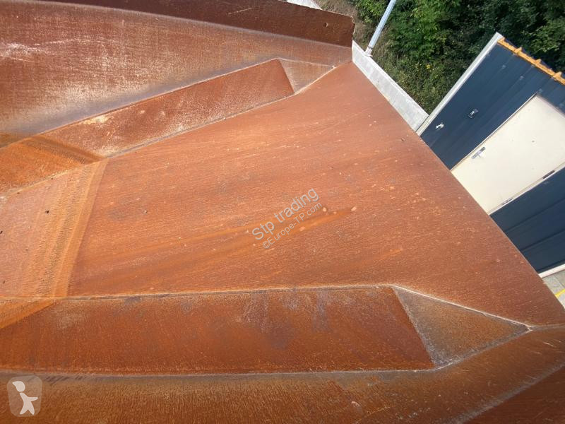 Dumper Hydrema  922 G