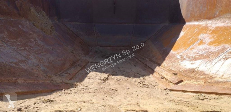 Dumper  Wozidło przegubowe DOOSAN DA 30