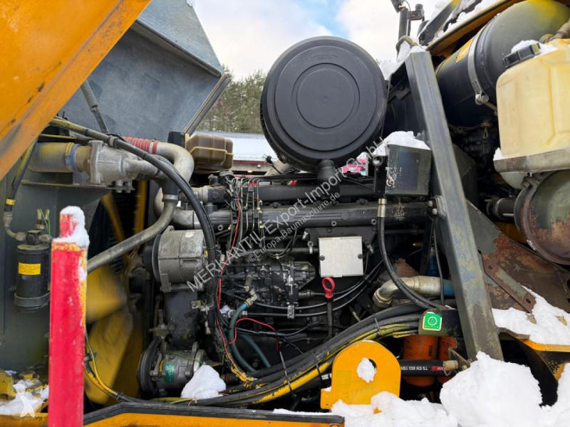 Dumper   Moxy MT31