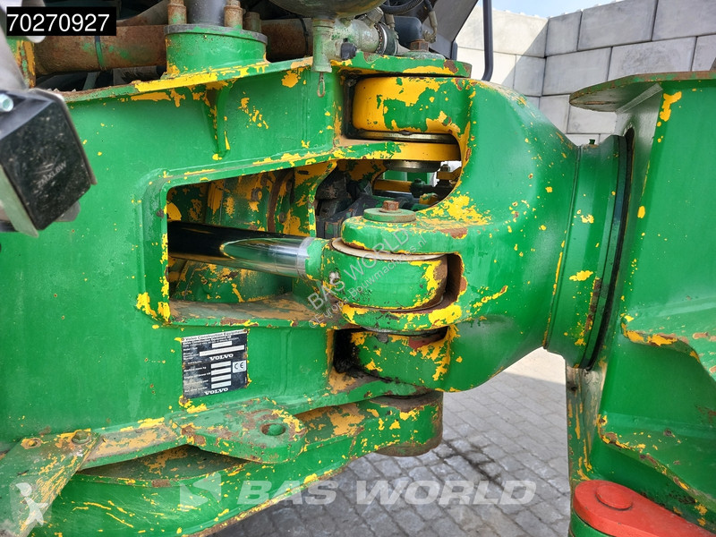Dumper Volvo E