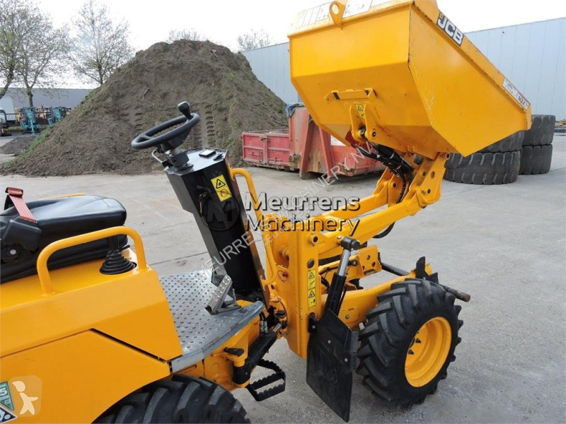 Dumper JCB 1T-2S5