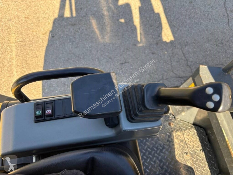 Dumper Wacker Neuson DT 23