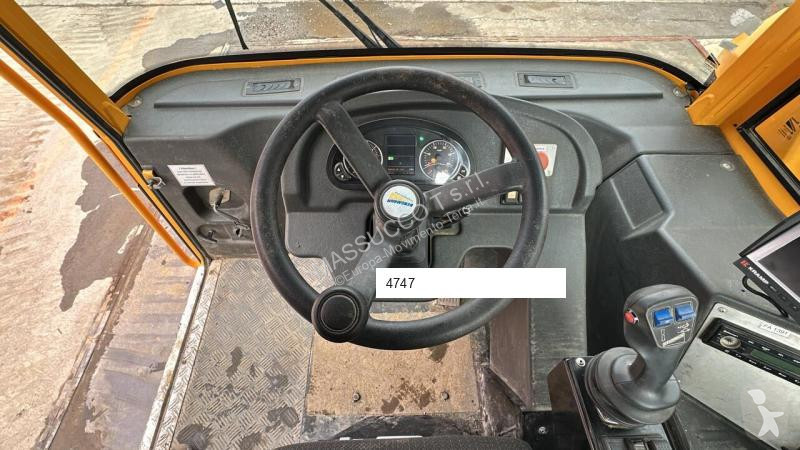 Dumper Bergmann 4010R