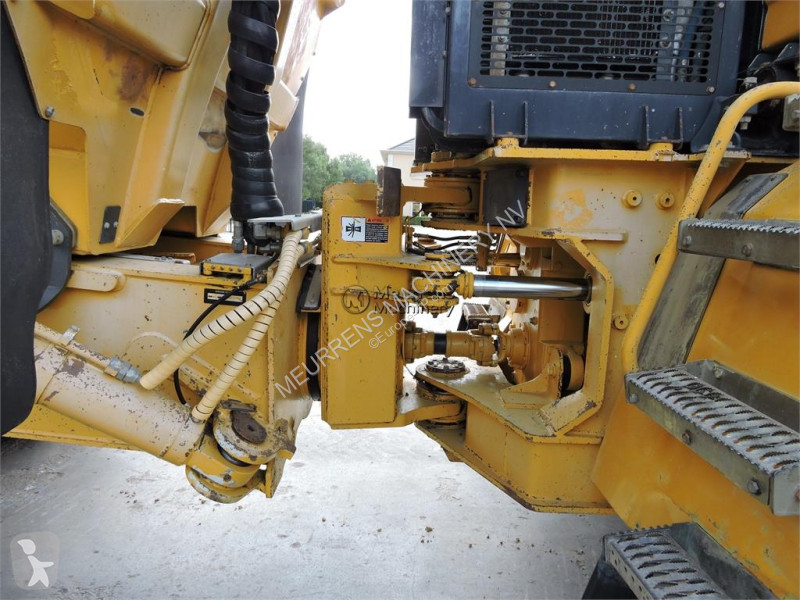 Dumper Bell