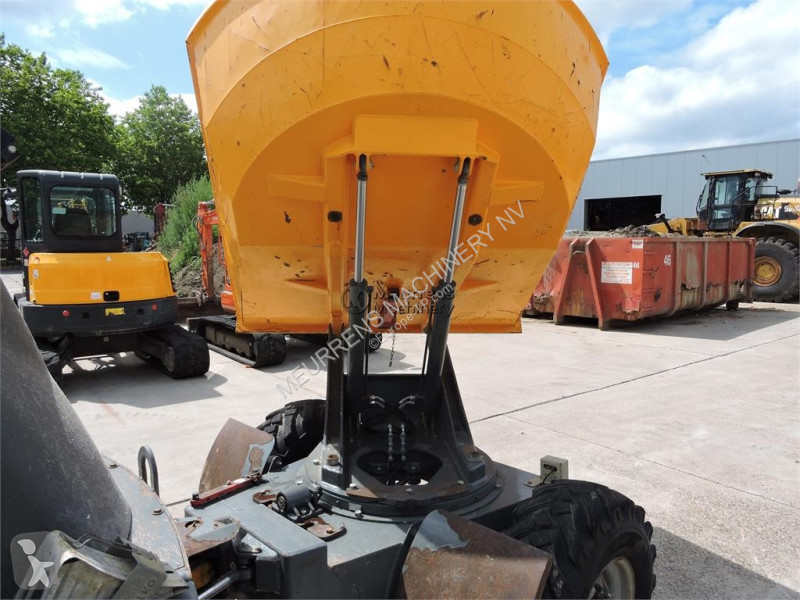Dumper Wacker Neuson