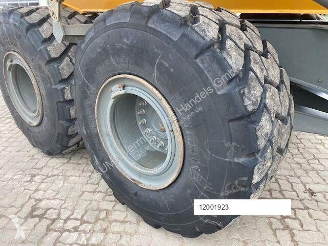 Sklápěčka Liebherr TA 230 Garantie 05/2026...