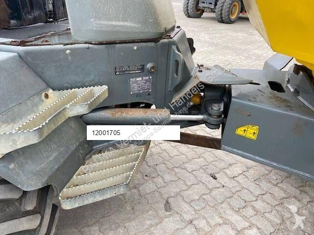 Sklápěčka Wacker Neuson DW 50 Drehkippmulde...