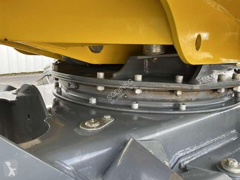 Tippvagn Wacker Neuson  DW90