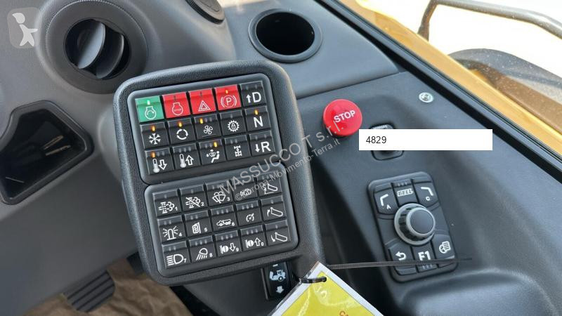 Højsidet godsvogn Bell B50E