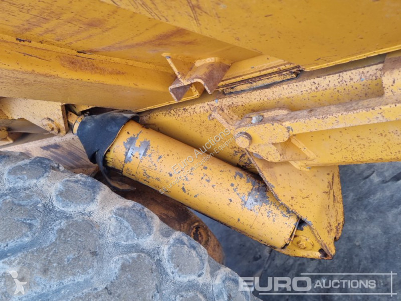 Dumper  MT27