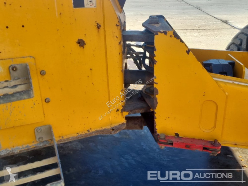 Basculantă Thwaites 9 Ton