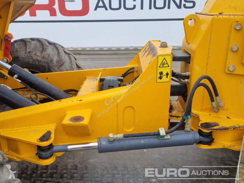 Basculantă Thwaites 9 Ton